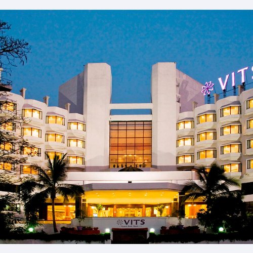 Treebo Trend Admiral Suites Hotel (Aurangabad) - Deals, Photos & Reviews